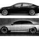 Illustration for article titled We Now Know What The Tesla-Fighting Atieva Atvus Looks Like Thanks To A Leak